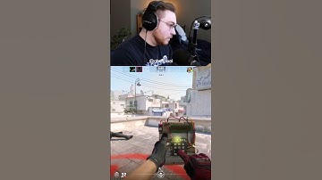 CS2 IS A SCARY GAME #ohnepixel #counterstrike #counterstrike2 #cs2 #cs #csgo #fyp #cs2funny