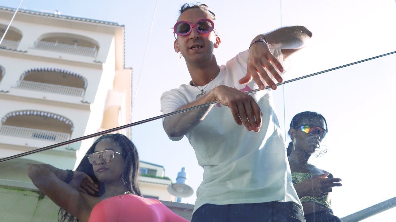 Inda - Sorelline (Prod. The 1CON)