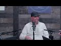 Derek Anderson breaks down his golf superstitions