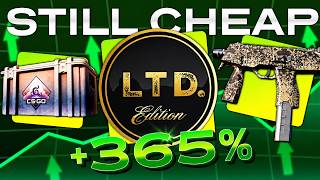 The BEST CS2 Investments Right Now (Undervalued)