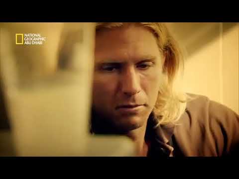 المهرب الساحر مسجون في الغربة Paart 15 