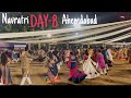 Ahemdabad # red raas garba#hindufestival