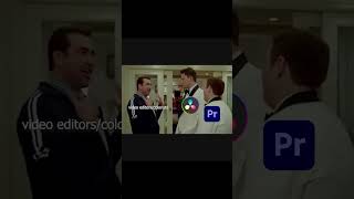 davinci resolve vs adobe premiere pro #shorts #memes