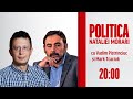 LIVE: Politica Nataliei Morari / 02.03.2021 /