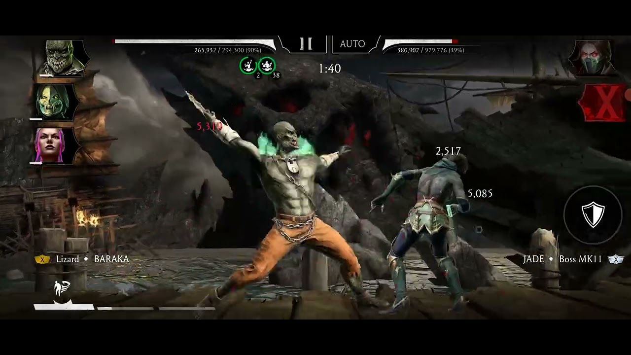 edenian tower boss battle 130 , subscribe here on my YouTube channal gaming..