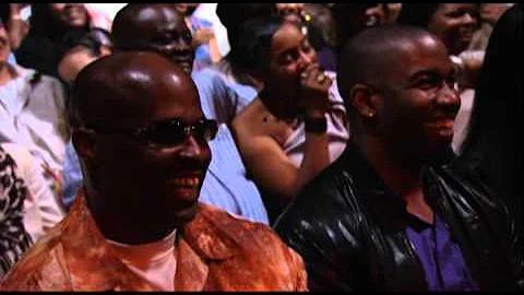 HENRY WELCH STAND UP