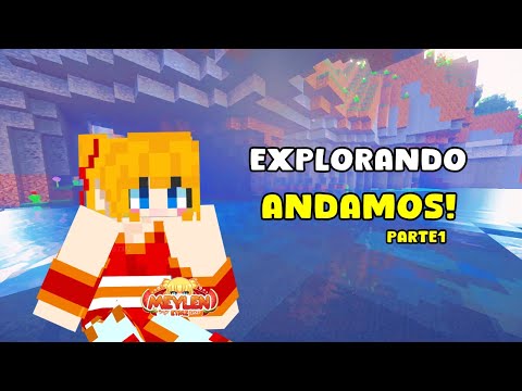 En busca de cuevas│Parte1