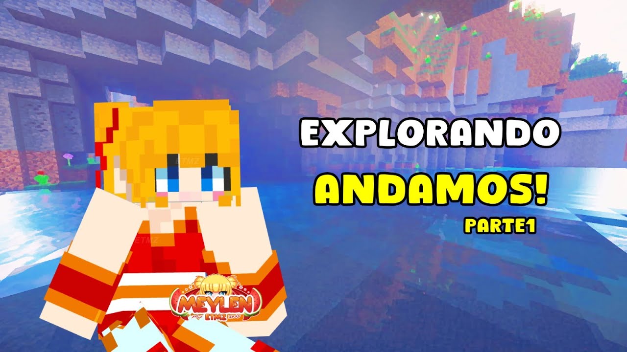 En busca de cuevas│Parte1