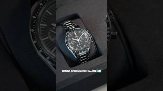 OMEGA Speedmaster 321