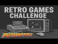 Retro Games Challenge - ein Vortrag RGC-Teams - futuRETRO 02.08.25 - TH Augsburg