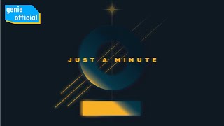 EMOSI - Just A Minute (Visualizer)