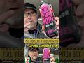 Nope Guilty Soda | Konbini Quest #shorts