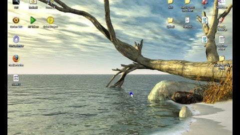 Morzilla Firefox 3.0.2