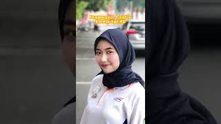 Pramugari cantik kereta api #6