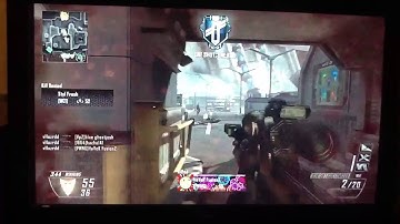 Quad Feed / Split 5 Man Feed