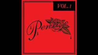 Penrose Records Vol  1