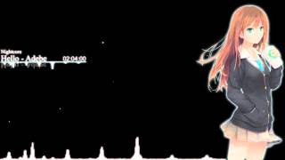 Nightcore - Hello [Adele]