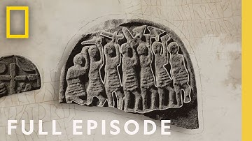 The Rise and Fall of Vikings: Attack on Lindisfarne (Full Episode) | National Geographic