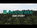 Accurate australia  new zealand  our brand story