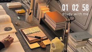 HỌC BÀI VỚI NHẠC NHẸ TẬP TRUNG | HỌC BÀI CÙNG MÌNH NHÉ screenshot 4