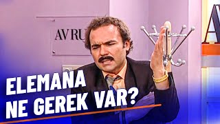 Çay Otomatı Alma Konusunda Baskı Kuruyorum - Burhan Altıntop