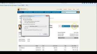 SherlockDocs Billing Feature