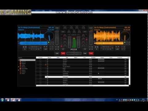 X Gaming (ექსკლუზივი) DJ [N*1*K*A]