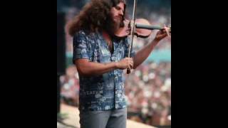 Video thumbnail of "Kansas - Live - 1976 - Lonely Wind (Chicago, Illinois)"