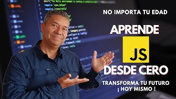 3.- Curso: JavaScript  desde Cero -  Primeras interacciones  - Variables ( var - let -  const)