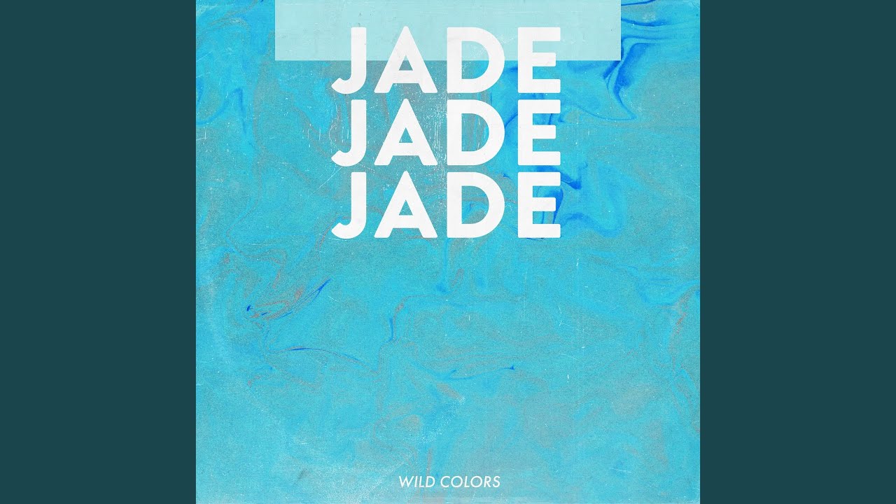 Watch Jade (Focus) on YouTube Watch Jade (Focus) on YouTube