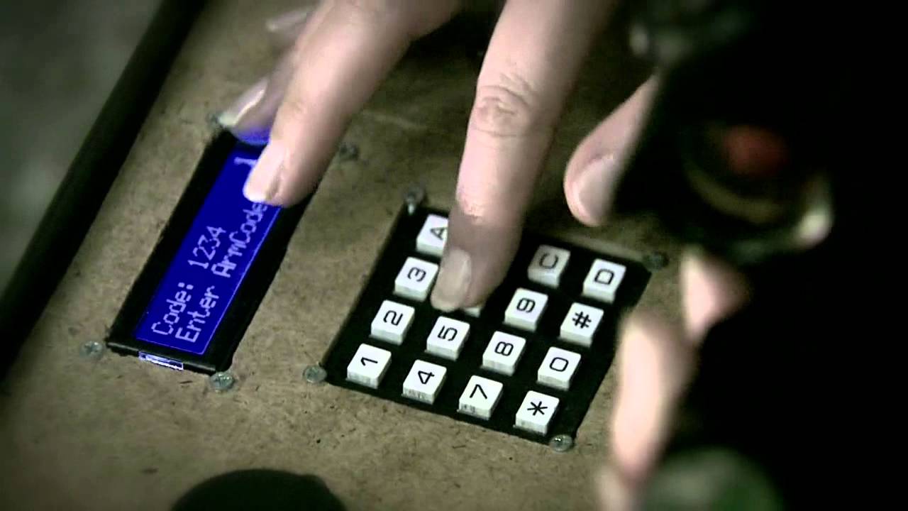 Jump In The Lake - Team Combat Live