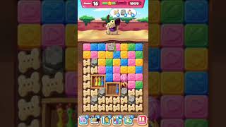 Cookie Cats Blast || Level - 170 ||