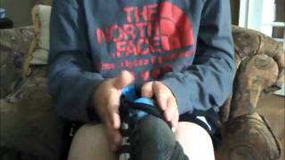 Review of adidas predator x