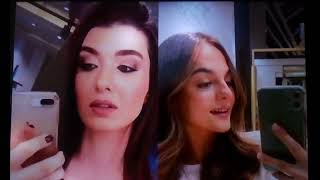 KUZEY  YILDIZI ASLIHAN KAPANŞAHİN EDİT screenshot 1