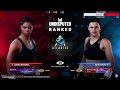 “LIVE Undisputed Boxing Championship Edition 2.0 🥊🔥 | Ultimate Gameplay Showdown!”