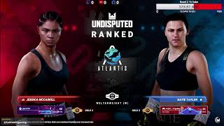 “LIVE Undisputed Boxing Championship Edition 2.0 🥊🔥 | Ultimate Gameplay Showdown!”