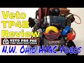 Veto Pro Pac TP4B Review By A HVAC/R Technicians Perspective