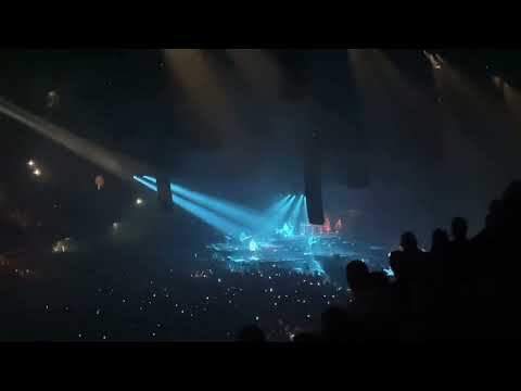 Kensington Final Speech No Me Live Ziggo Dome Amsterdam 04 09 2022 FINAL CONCERT