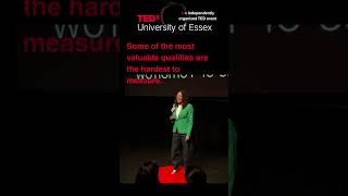 Embrace Experience: Why Women in Their Fifties Excel #tedxtalk #shortsvideo #shortvideo