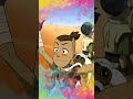 Why Sokka Should Never Drink Cactus Juice 🌵👁 | Avatar #Shorts