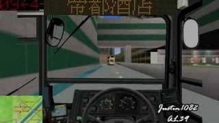 [MM2][STC系列] 九巴 80K 線 往 新翠邨