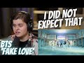 Music Producer REACTS to BTS 'FAKE LOVE' Official MV (방탄소년단) Reaction | Yong