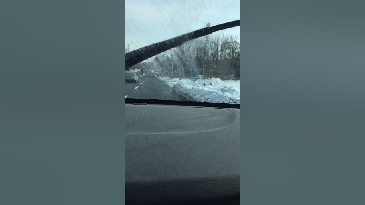 Michelin windshield wipers from costco (Cheap) YouTube