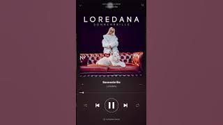 Loredana - Sonnenbrille (Full Song) ORIGINAL