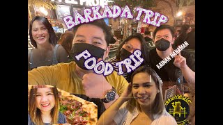 Kita Kits Ng Barkada-  Kainan sa Tipsy Pig