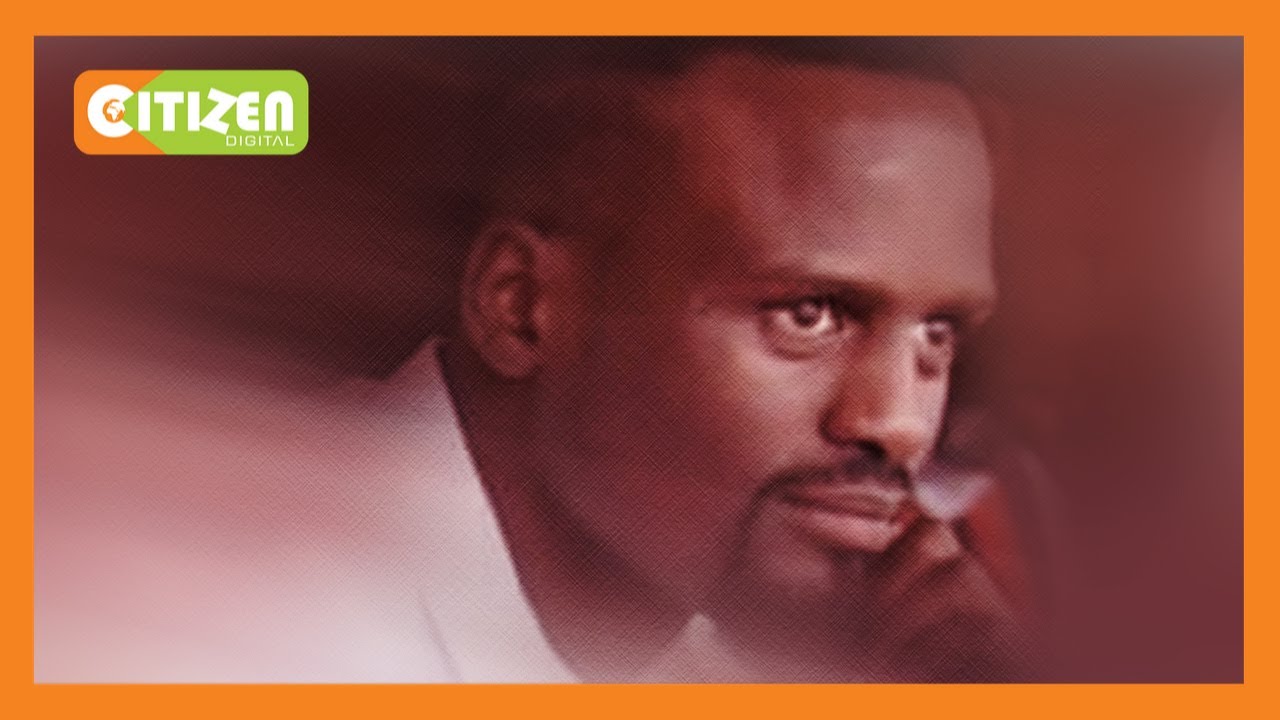 citizen tv live stream kenya IEBC clears Macdonald Mariga to vie in the Kibra by-election.