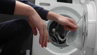 Error E07 on Hoover Washing Machine | How to fix