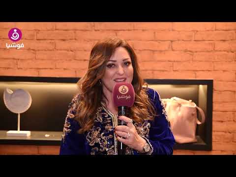 نهال عنبر هذا ما أفضل ارتداءه في رمضان وسأكون حماة رخمة 