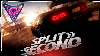Split Second - Episode 1 Rigged To Blow Downtown Central Elimination