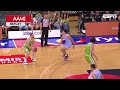 Match highlights Phoenix vs. Breakers (Round 17, NBL25)